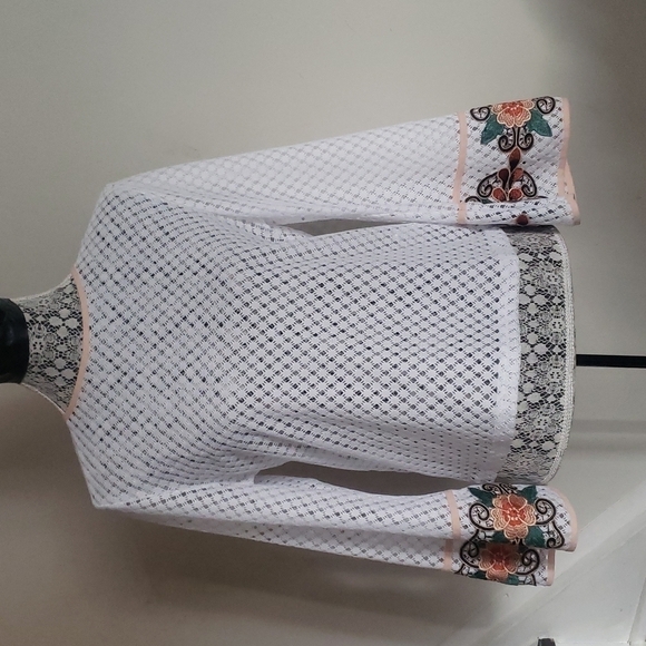 Shein Top - Picture 7 of 9